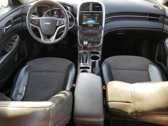 1G11C5SA9GF122483 - 2016 CHEVROLET MALIBU LIM LT 银色 照片 8