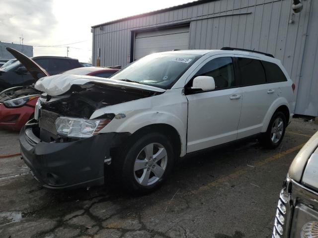 2011 DODGE JOURNEY MAINSTREET, 