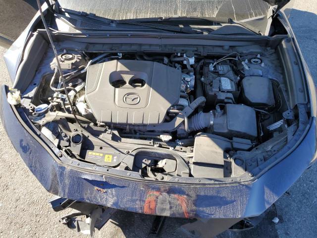 3MVDMBCM3PM523017 - 2023 MAZDA CX-30 PREFERRED BLUE photo 12