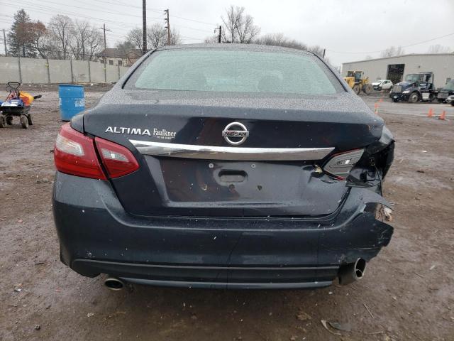 1N4AL3AP2JC265288 - 2018 NISSAN ALTIMA 2.5 CHARCOAL photo 6