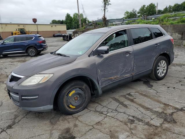 2008 MAZDA CX-9, 