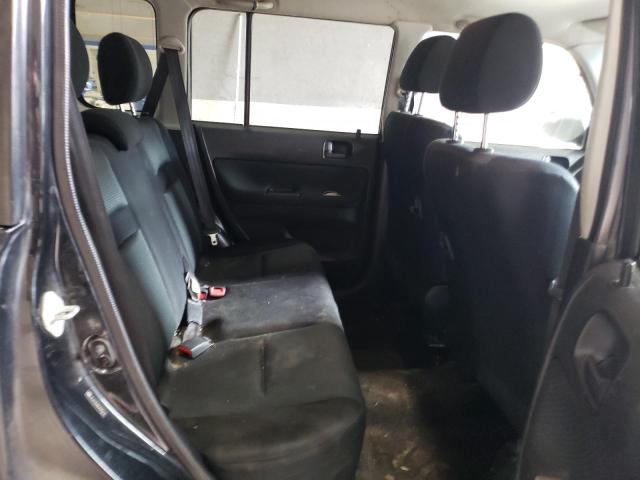 JTLKT324864085712 - 2006 SCION XB XB 黑色 照片 11