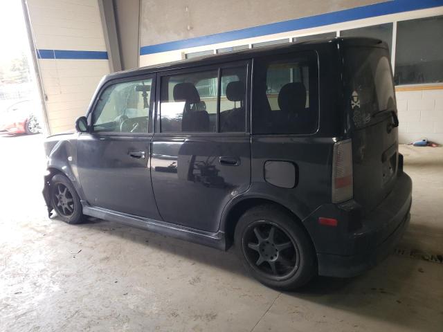 JTLKT324864085712 - 2006 SCION XB XB 黑色 照片 2
