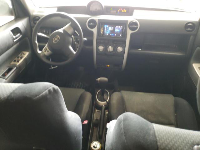 JTLKT324864085712 - 2006 SCION XB XB 黑色 照片 8