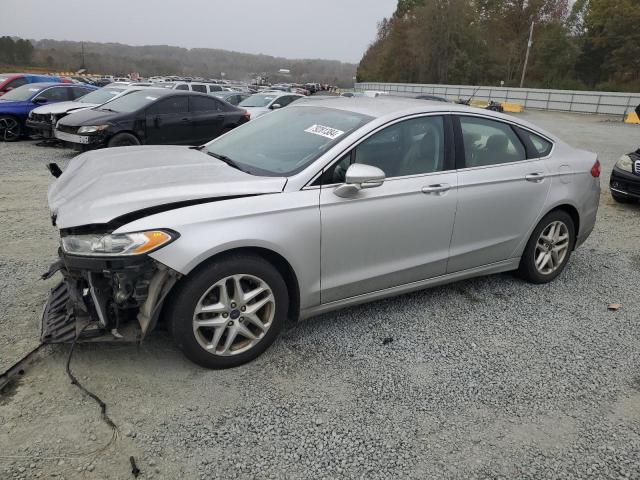 2014 FORD FUSION SE, 