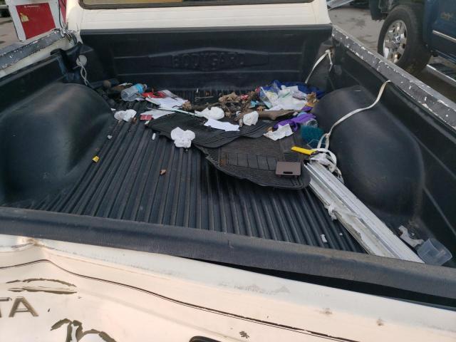 5TESM92N02Z069462 - 2002 TOYOTA TACOMA XTRACAB PRERUNNER 白色 照片 10