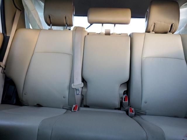 JTEBU5JR2G5340640 - 2016 TOYOTA 4RUNNER SR5/SR5 PREMIUM 白色 照片 10