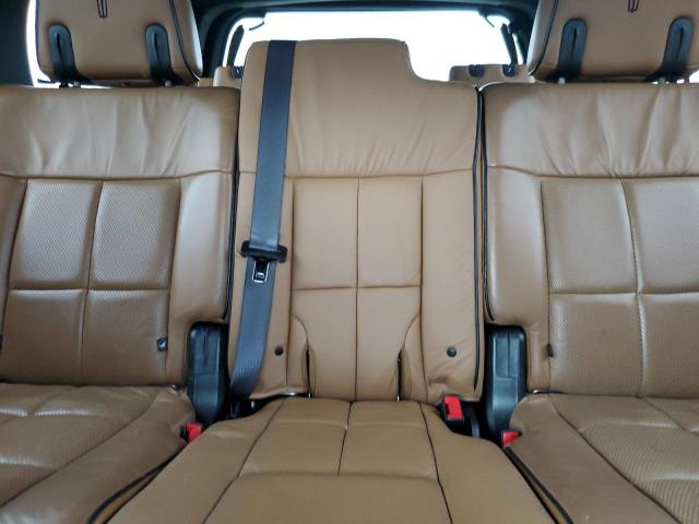 5LMJJ2J50CEL06560 - 2012 LINCOLN NAVIGATOR შავი ფოტო 10