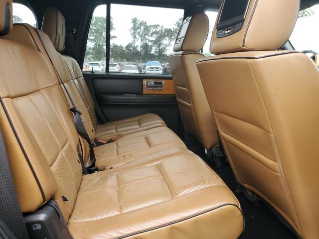 5LMJJ2J50CEL06560 - 2012 LINCOLN NAVIGATOR შავი ფოტო 11