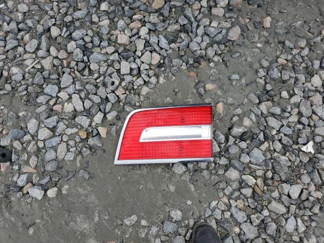 5LMJJ2J50CEL06560 - 2012 LINCOLN NAVIGATOR შავი ფოტო 13