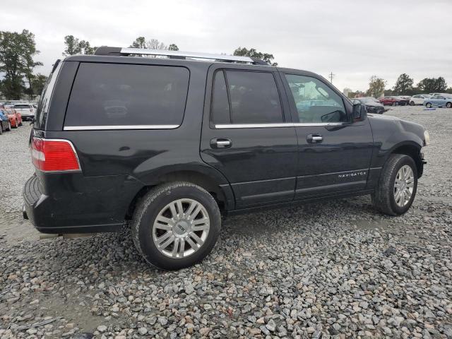 5LMJJ2J50CEL06560 - 2012 LINCOLN NAVIGATOR BLACK photo 3