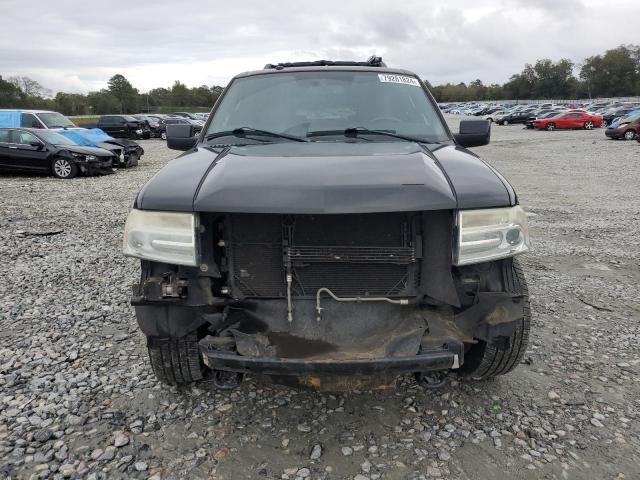 5LMJJ2J50CEL06560 - 2012 LINCOLN NAVIGATOR შავი ფოტო 5