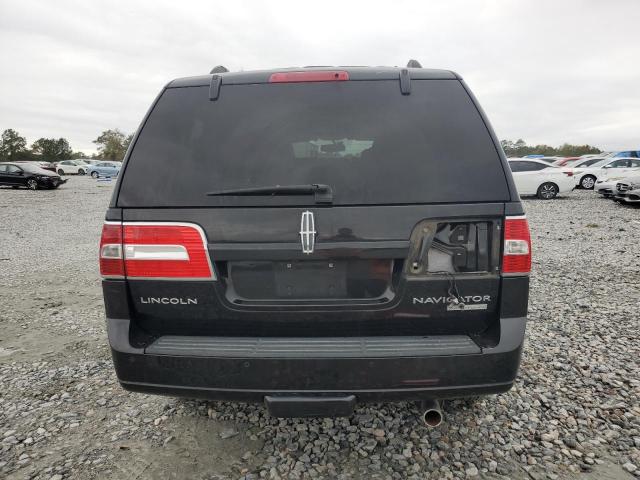5LMJJ2J50CEL06560 - 2012 LINCOLN NAVIGATOR შავი ფოტო 6
