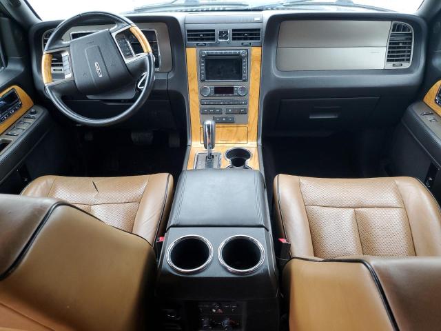 5LMJJ2J50CEL06560 - 2012 LINCOLN NAVIGATOR შავი ფოტო 8