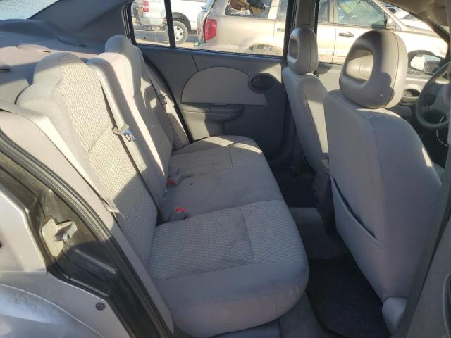 1G8AJ55F37Z186287 - 2007 SATURN ION LEVEL 2 银色 照片 10