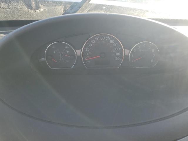 1G8AJ55F37Z186287 - 2007 SATURN ION LEVEL 2 银色 照片 9