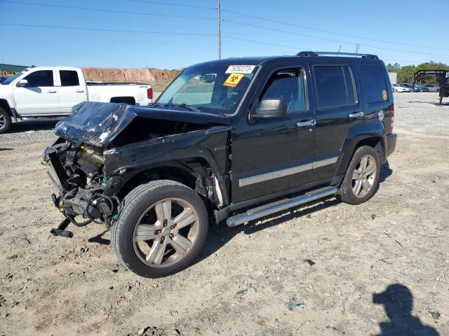 2012 JEEP LIBERTY JET, 