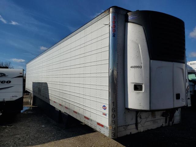 2016 UTILITY SEMI TRAIL, 