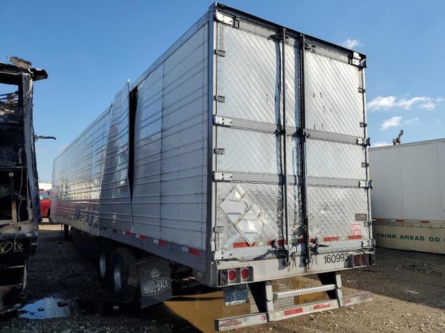 1UYVS2536GM410644 - 2016 UTILITY SEMI TRAIL WHITE photo 3