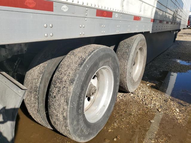 1UYVS2536GM410644 - 2016 UTILITY SEMI TRAIL WHITE photo 5