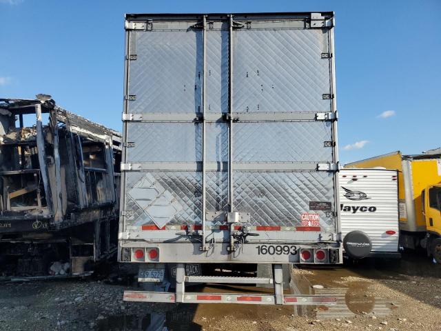 1UYVS2536GM410644 - 2016 UTILITY SEMI TRAIL WHITE photo 6