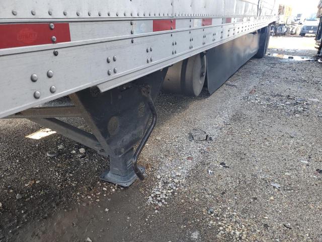 1UYVS2536GM410644 - 2016 UTILITY SEMI TRAIL WHITE photo 8