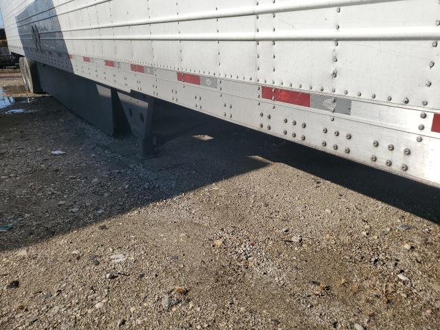 1UYVS2536GM410644 - 2016 UTILITY SEMI TRAIL WHITE photo 9