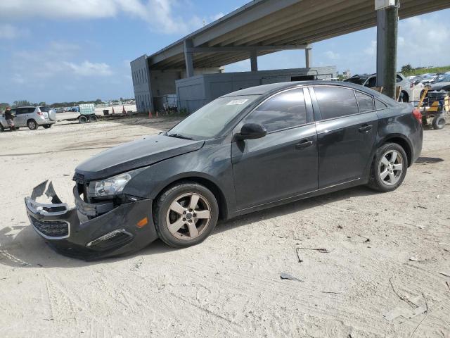 2016 CHEVROLET CRUZE LIMI LT, 