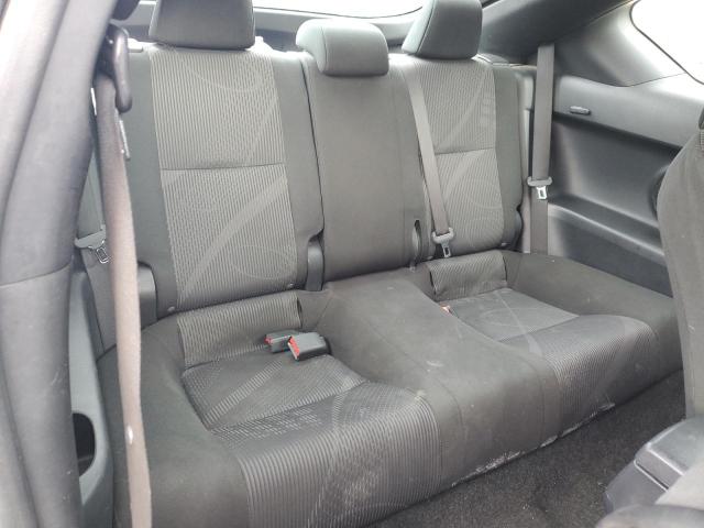 JTKJF5C78C3029329 - 2012 TOYOTA SCION TC 灰色 照片 10