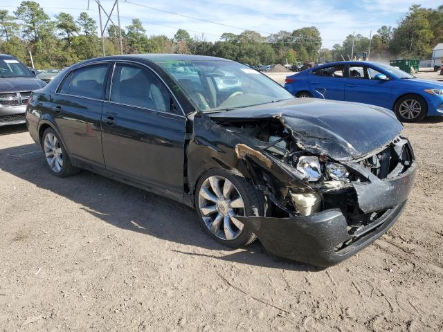 4T1BK36B56U096976 - 2006 TOYOTA AVALON XL BLACK photo 4