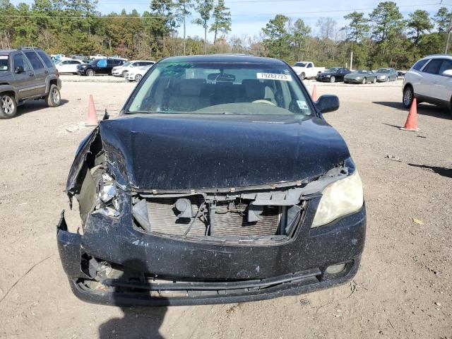 4T1BK36B56U096976 - 2006 TOYOTA AVALON XL BLACK photo 5