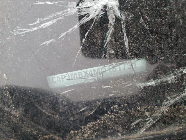 1C4PJMBX4MD181731 - 2021 JEEP CHEROKEE TRAILHAWK ლურჯი ფოტო 13