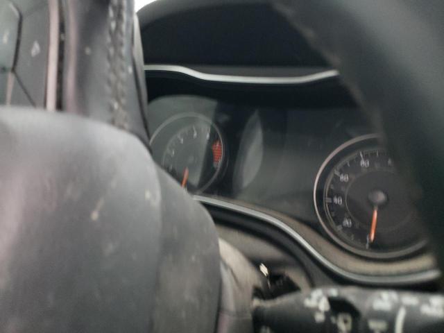 1C4PJMBX4MD181731 - 2021 JEEP CHEROKEE TRAILHAWK ლურჯი ფოტო 9