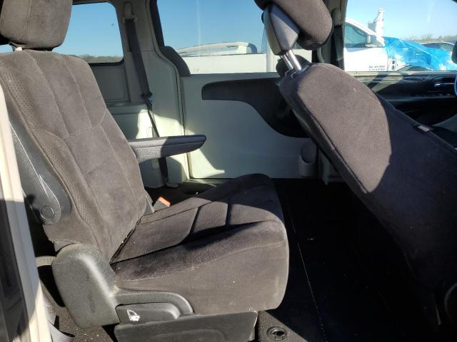 2A4RR5DG3BR658030 - 2011 CHRYSLER TOWN & COU TOURING 黑色 照片 11