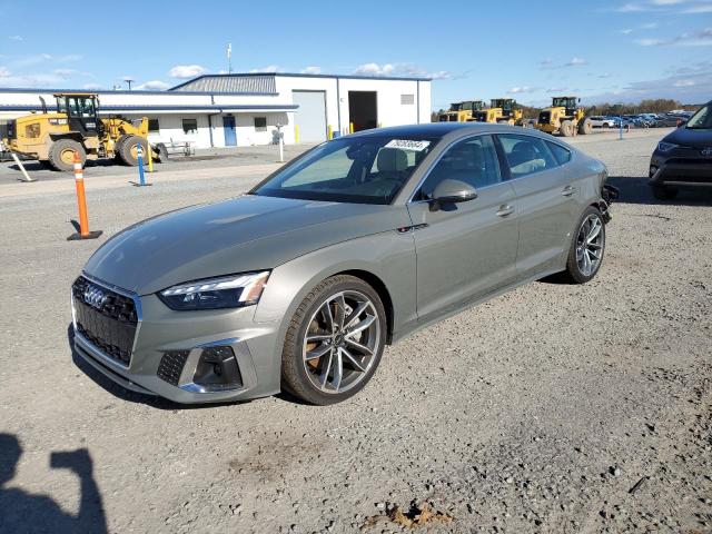 2024 AUDI A5 PREMIUM PLUS 45, null
