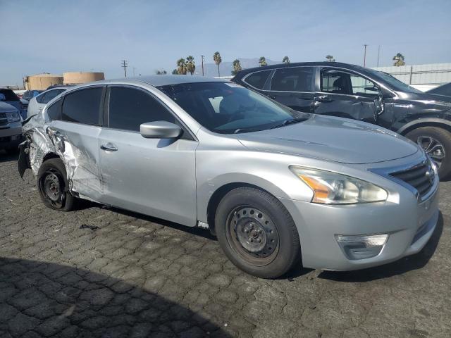 1N4AL3AP1DN439764 - 2013 NISSAN ALTIMA 2.5 SILVER photo 4