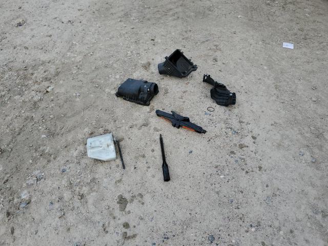 5J6TF1H52EL000020 - 2014 HONDA CROSSTOUR EXL ნაცრისფერი ფოტო 13