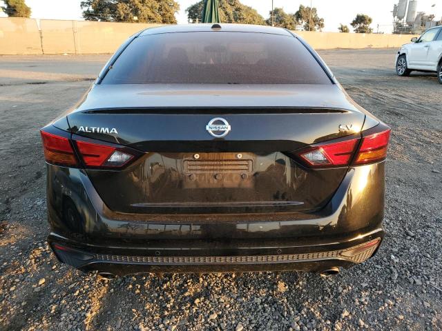 1N4BL4DV5KC107159 - 2019 NISSAN ALTIMA SV BLACK photo 6