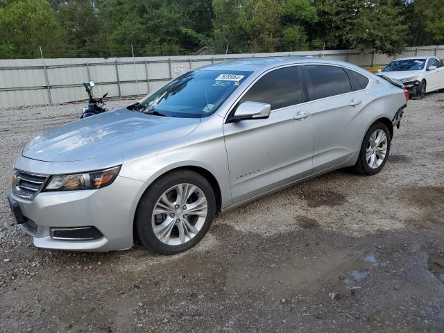 2015 CHEVROLET IMPALA LT, 