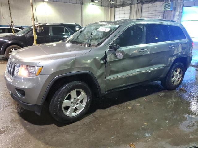 2012 JEEP GRAND CHER LAREDO, 