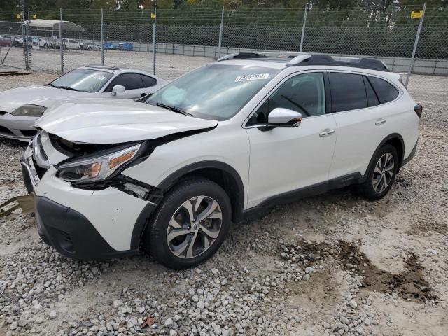 2020 SUBARU OUTBACK TOURING LDL, 