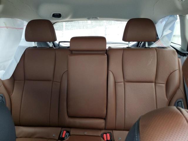 4S4BTGPD3L3219633 - 2020 SUBARU OUTBACK TOURING LDL Սպիտակ լուսանկար 10