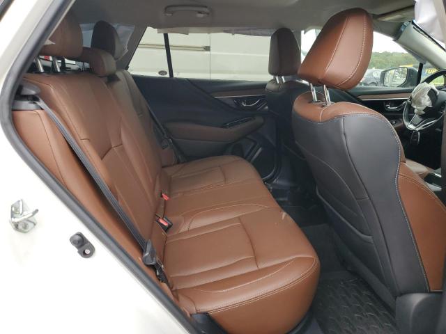 4S4BTGPD3L3219633 - 2020 SUBARU OUTBACK TOURING LDL Սպիտակ լուսանկար 11