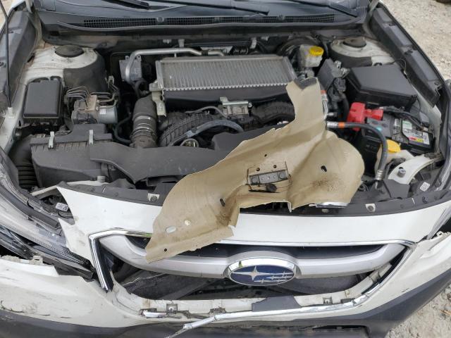 4S4BTGPD3L3219633 - 2020 SUBARU OUTBACK TOURING LDL Սպիտակ լուսանկար 12