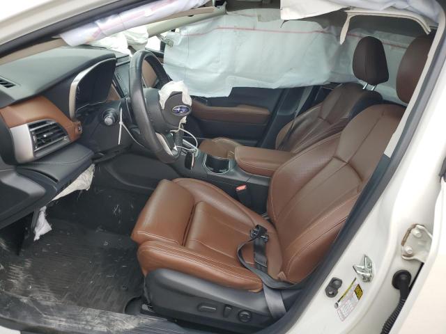 4S4BTGPD3L3219633 - 2020 SUBARU OUTBACK TOURING LDL Սպիտակ լուսանկար 7