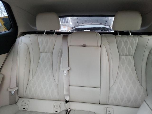 LRBFZSR4XND072145 - 2022 BUICK ENVISION AVENIR BURGUNDY photo 10