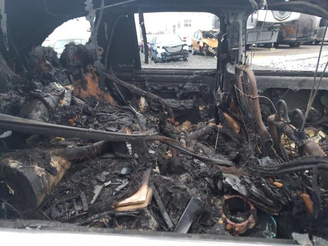 2FMDK4KC7ABA01376 - 2010 FORD EDGE LIMITED BURN photo 10