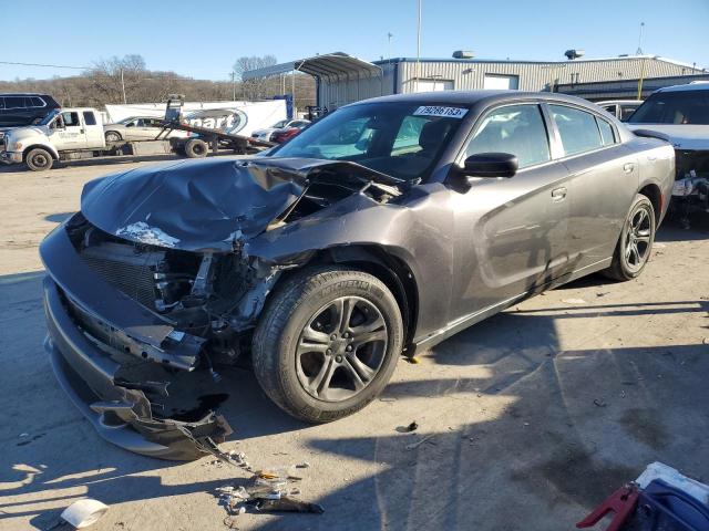 2019 DODGE CHARGER SXT, 