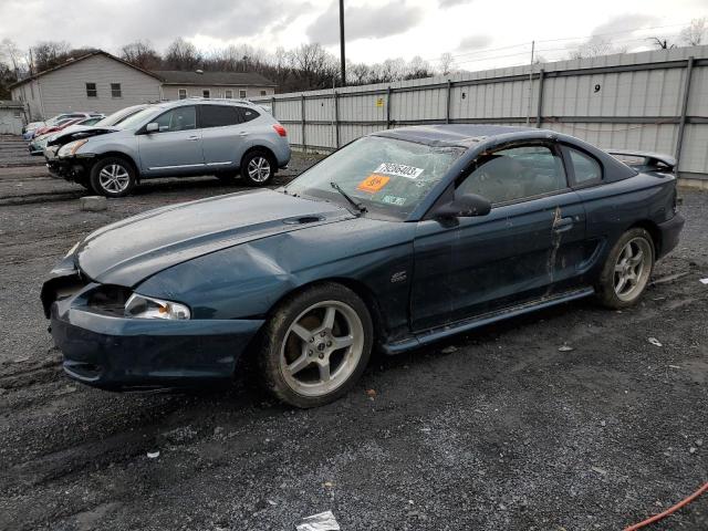 1995 FORD MUSTANG GT, 