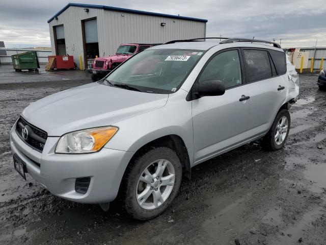 2010 TOYOTA RAV4, 